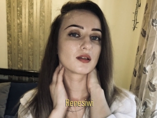Renesiwi