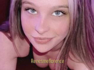 Renesmeflorence