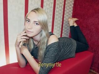 Renymyrtle