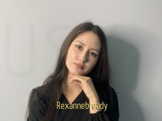 Rexannebready