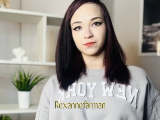 Rexannefarman