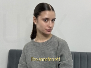 Rexanneferrett