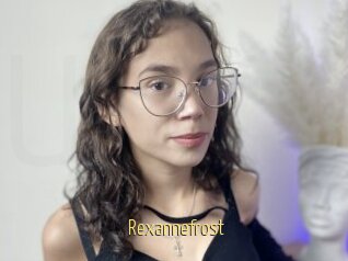 Rexannefrost