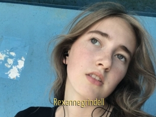 Rexannegrindell