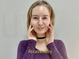 Rexannehakey