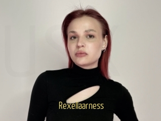 Rexellaarness