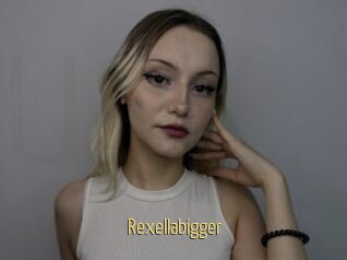 Rexellabigger