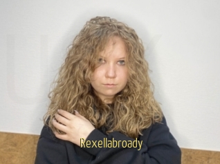 Rexellabroady