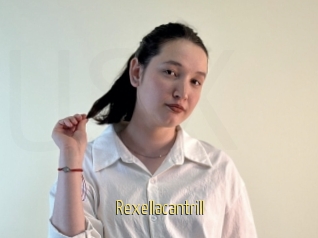 Rexellacantrill
