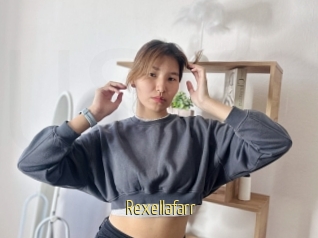 Rexellafarr