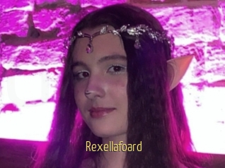 Rexellafoard