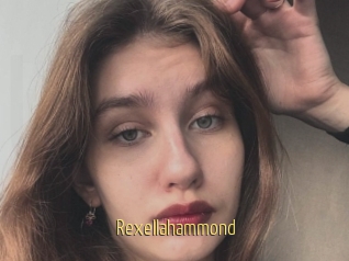 Rexellahammond