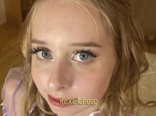 Rexellaheap