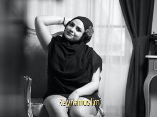 Reynamuslim