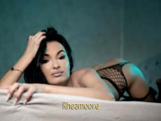 Rheamoore