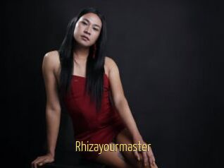 Rhizayourmaster