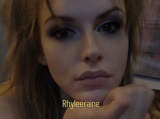 Rhyleeraine
