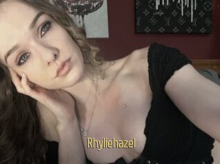Rhyliehazel