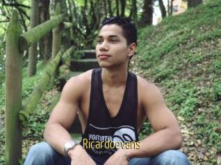 Ricardoevans