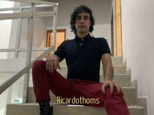 Ricardothoms
