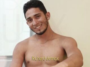 Richard_demox