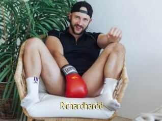 Richardhardd