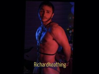 Richardkeathing