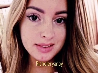 Richeleryanay