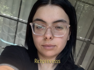 Richprincesss