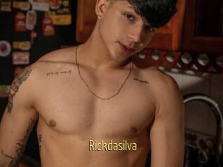 Rickdasilva
