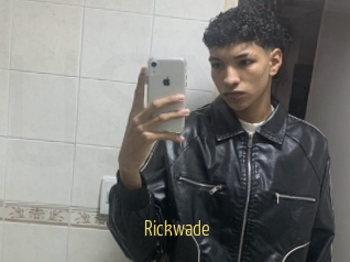 Rickwade