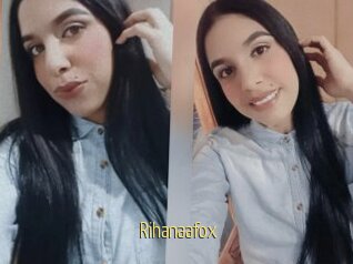 Rihanaafox