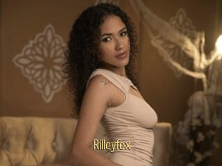 Rilleyfox