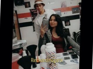 Rinckandmeganx
