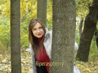 Riperaspberry