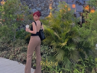 Ririastrid