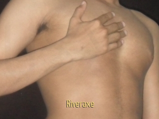 Riveraxe