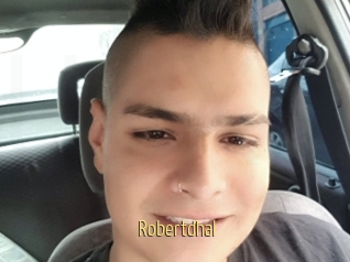 Robertdhal