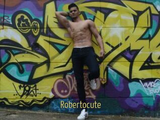 Robertocute