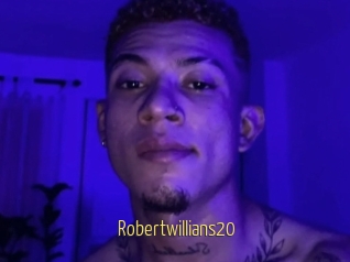 Robertwillians20