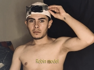 Robin_model