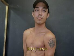 Robinjhonson