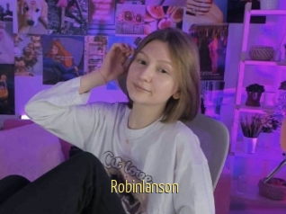 Robinlanson