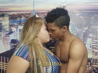 Robinxtinna