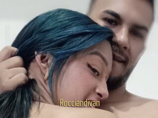 Rocciandivan