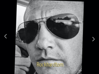 Rockhardtom