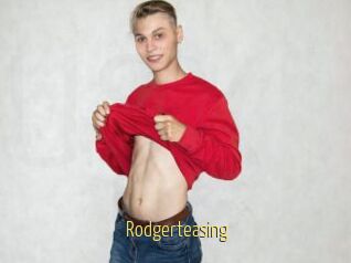 Rodgerteasing