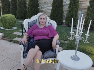 Rodicaskylar