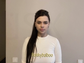 Rokkybalboo