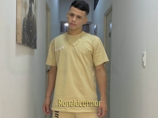Ronaldconnor